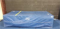 TUMBLING PAD, AAI, 119" X 58" X 31"