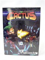 Assault Android Cactus Computer Rom Game (factory