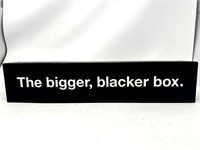 Cards Against Humanity - The Bigger, Blacker Box
