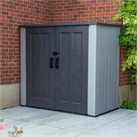 Lifetime Utility Shed (60441U)