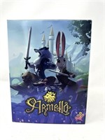 Armello Computer Rom Game (open Box)