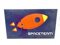 Spaceteam Card Game (open Box)