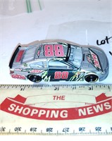 #88 dew matchbox car