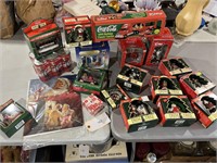 LARGE  LOT OF COCA COLA COLLECTIBLES