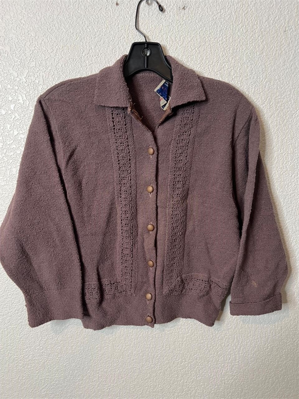 7/1/24 True Vintage Clothing Auction