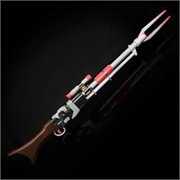Nerf Star Wars Amban Phase-pulse Blaster, The