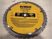 DeWalt Saw Blade