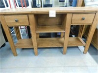 Broyhill Attic Heirlooms Sofa Table (59x31")