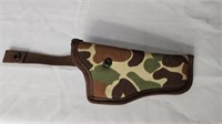 UNCLE MIKE'S SIDEKICK CAMMO HOLSTER