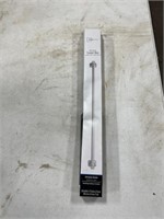 Mainstays 24" Towel Bar-NEW IN BOX