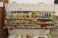 Large Lot of Welding Supplies