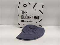 The  Bucket Hat by Chokolids