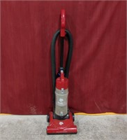 Dirt Devil Vacuum Cleaner - Turns On