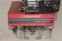 Troy-Bilt Mini Tiller