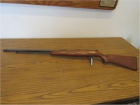 Remington Model 550-I .22 short, long, LR
