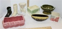 Haeger Ceramic Items