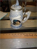 AVON STEIN