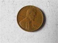 1937 penny