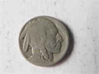 1928 buffalo nickel