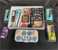 Assorted Makeup