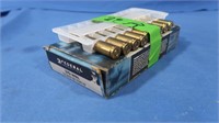 29 rds 270 150 gr Federal (20), 9 Winchester