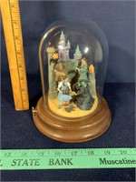 Wizard of Oz Musical Figurine in Case
