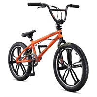 Mongoose 20in Legion BMX Bike $337 Retail