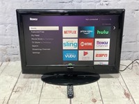 37" Insignia LCD TV