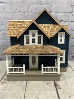 Custom Built Doll House