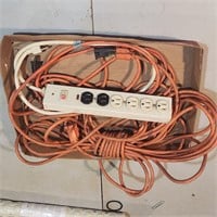 ELECTRICAL LOT 2