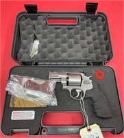 Smith & Wesson 627-5 .357 Mag Revolver