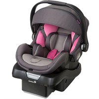 Onboard 35 Air 360 Infant Car Seat, Blush Pink