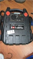 Cen-Tech 3 in 1 Portable Power Pack
