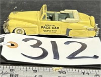 Buby 1946 Lincoln Continental Pace Car