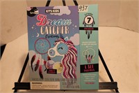 New Dream Catcher DIY kit