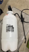 Flo-Master Lawn & garden sprayer