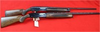 (2) Winchester Shotguns For Parts or Project