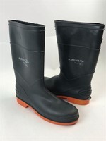 Dunlop Steel Toe Work Boots Size Men's 14