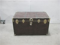 22"x 22"x 41" Chest See Info