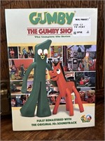 TV Series - The Gumby Show The Complete
