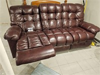 Recliner - Couch