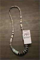 SW HISHI  NECKLACE