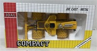 Joal caterpillar diecast compactor, 1/50 scale