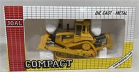 Joal caterpillar chain tractor diecast, 1/50 scale