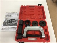 2WD & 4WD Ball Joint Service Kit