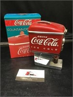 Coca Cola Bank