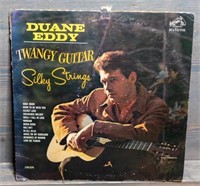 Duane Eddy Vinyl Record