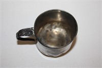 Sterling Cup - Small