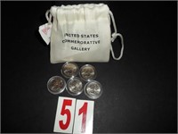 2002 State Quarters - Vault Verified