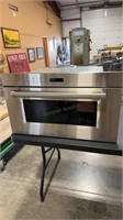 WOLF BUILT IN CONVECTION SINGLE OVEN